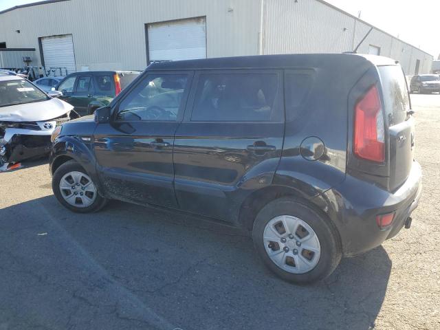 2012 KIA SOUL 