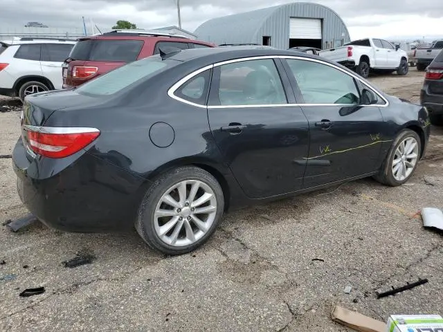 2015 BUICK VERANO CONVENIENCE  