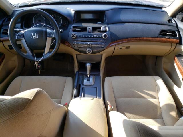 2012 HONDA ACCORD EX