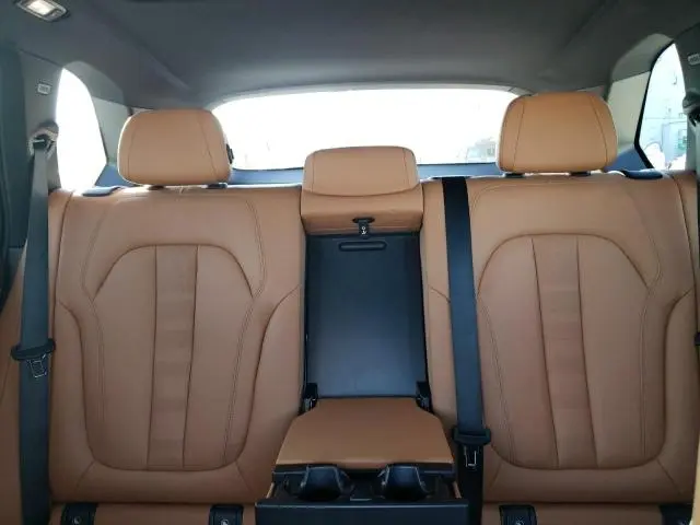 2022 BMW X5 SDRIVE 40I  