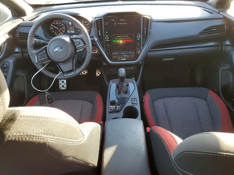 2024 SUBARU IMPREZA RS  