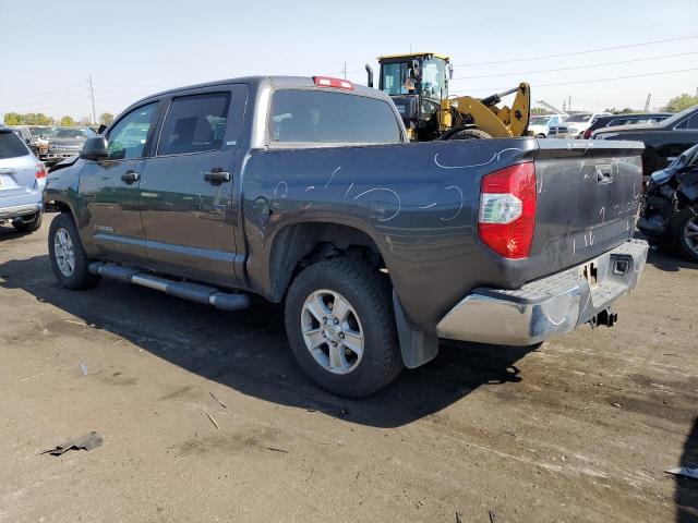 2016 TOYOTA TUNDRA CREWMAX SR5