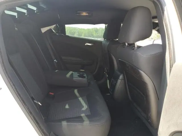 2019 DODGE CHARGER R/T  