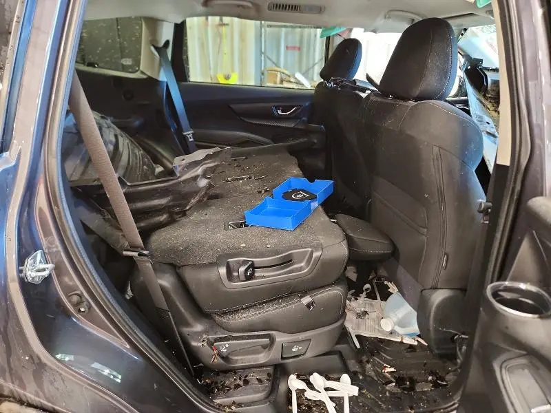 2025 SUBARU ASCENT PREMIUM  