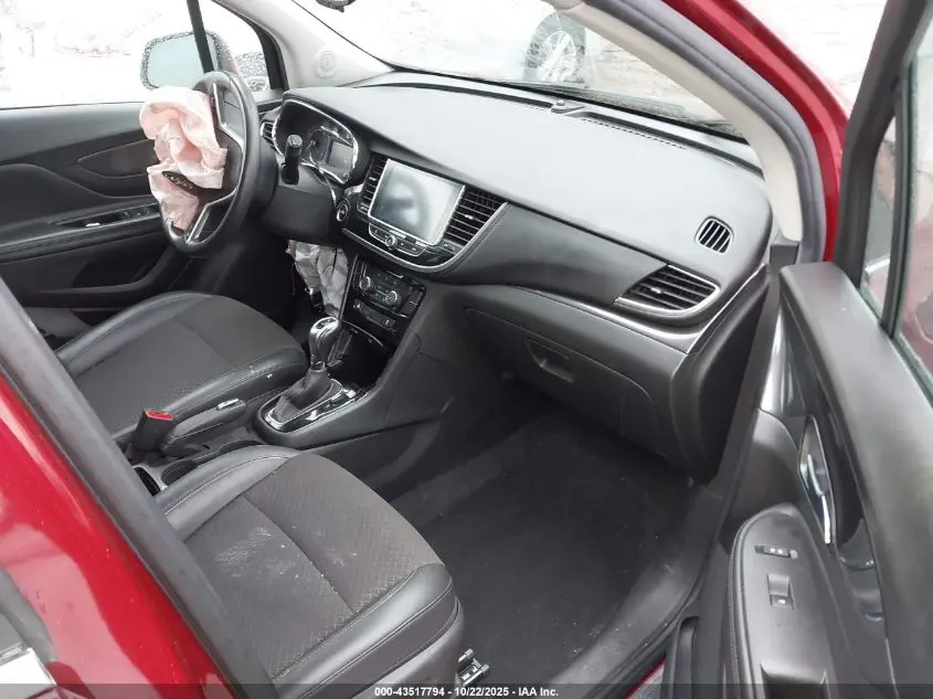 2021 BUICK ENCORE FWD PREFERRED