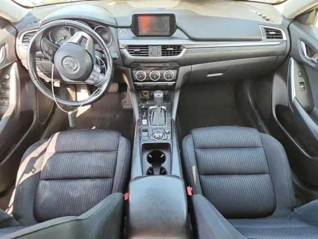 2016 MAZDA 6 SPORT  