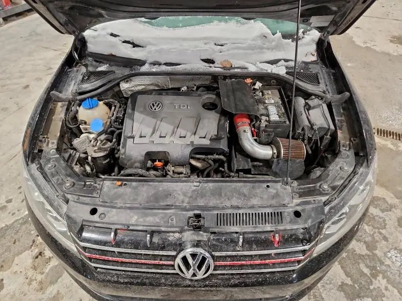 2013 VOLKSWAGEN PASSAT SEL  