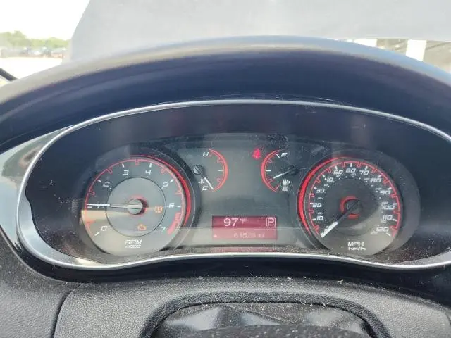 2013 DODGE DART SXT  