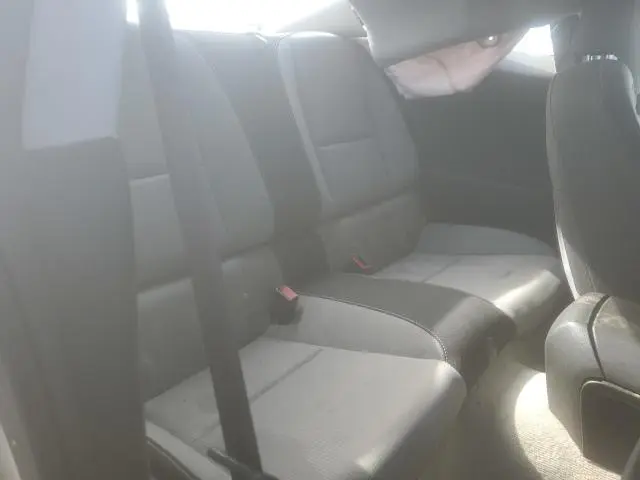 2015 CHEVROLET CAMARO SS  