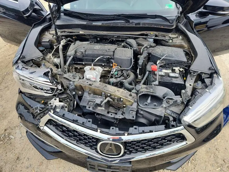 2020 ACURA TLX TECHNOLOGY  