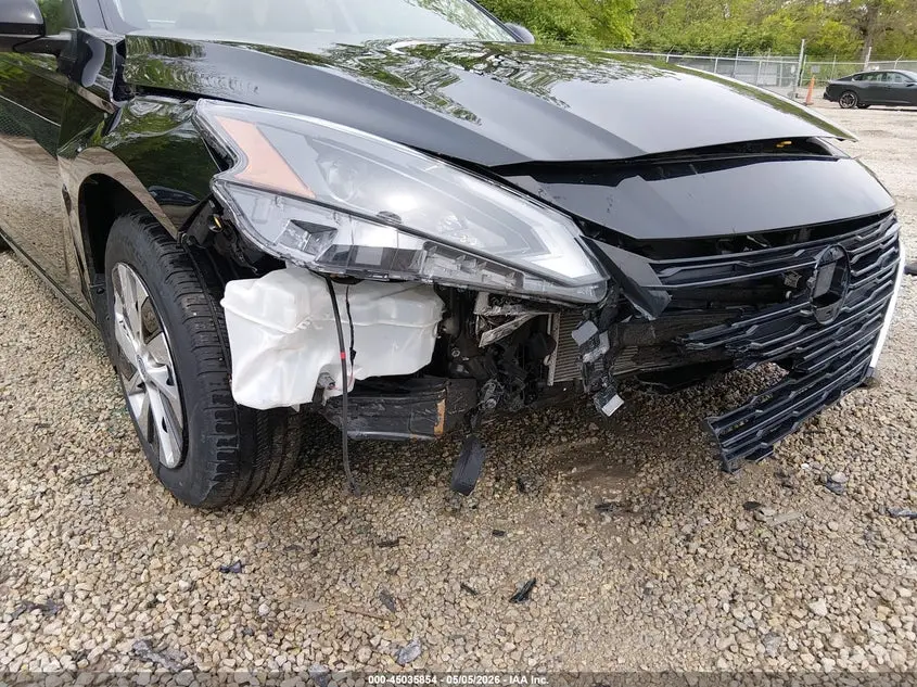 2023 NISSAN ALTIMA S FWD