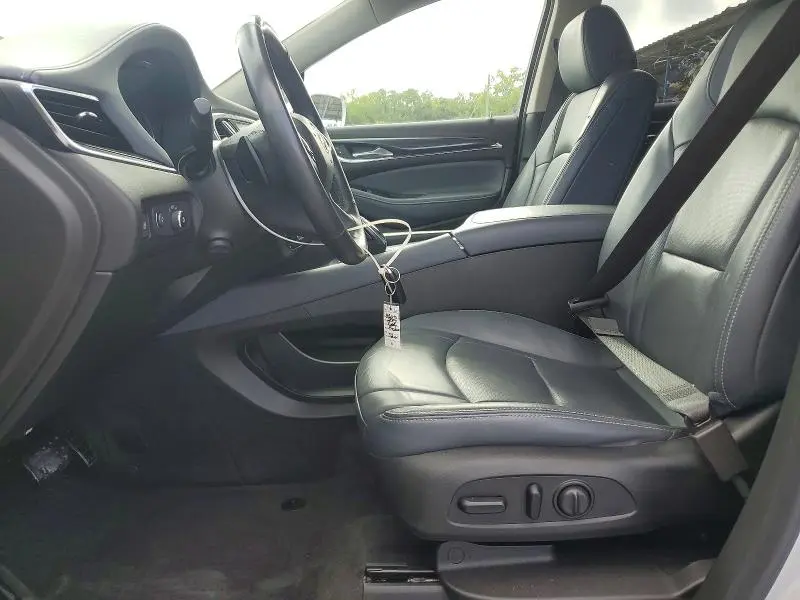 2019 BUICK ENCLAVE PREMIUM  