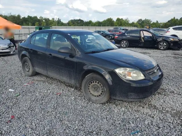 2010 CHEVROLET COBALT 1LT  