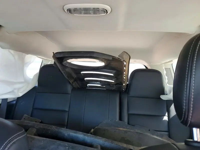2015 JEEP PATRIOT LATITUDE  