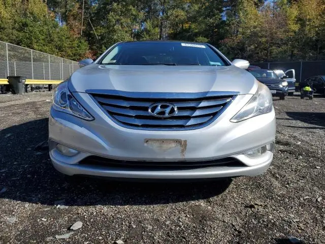 2012 HYUNDAI SONATA SE  