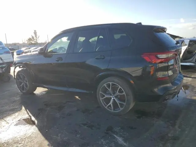 2020 BMW X5 SDRIVE 40I  