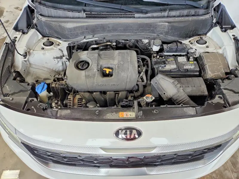 2021 KIA SELTOS EX  