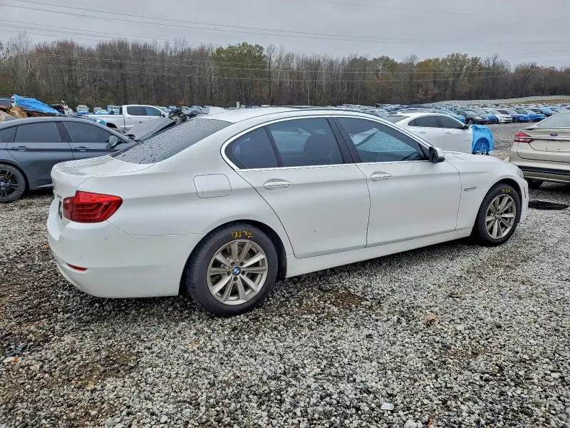 2014 BMW 528 I  