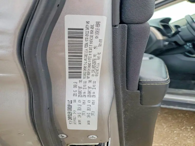 2015 JEEP CHEROKEE SPORT  