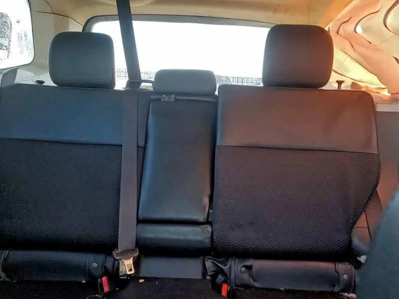 2017 SUBARU FORESTER 2.0XT PREMIUM  