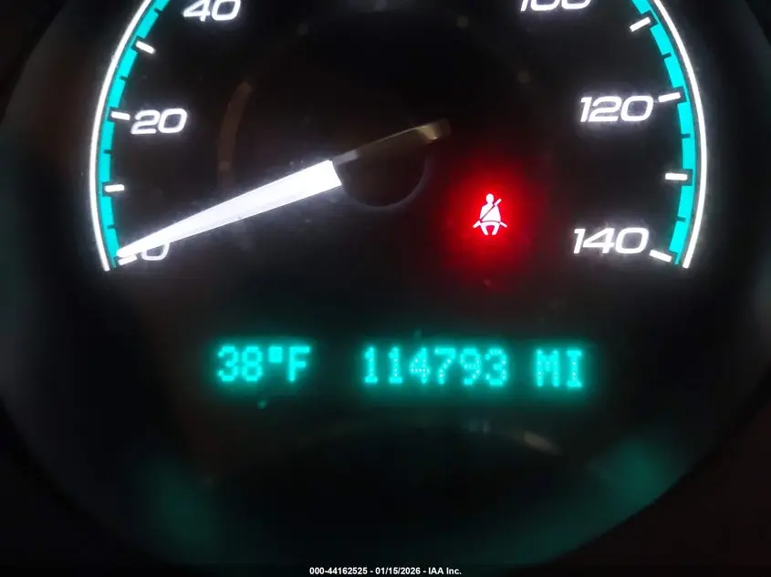 2012 CHEVROLET MALIBU 1LT