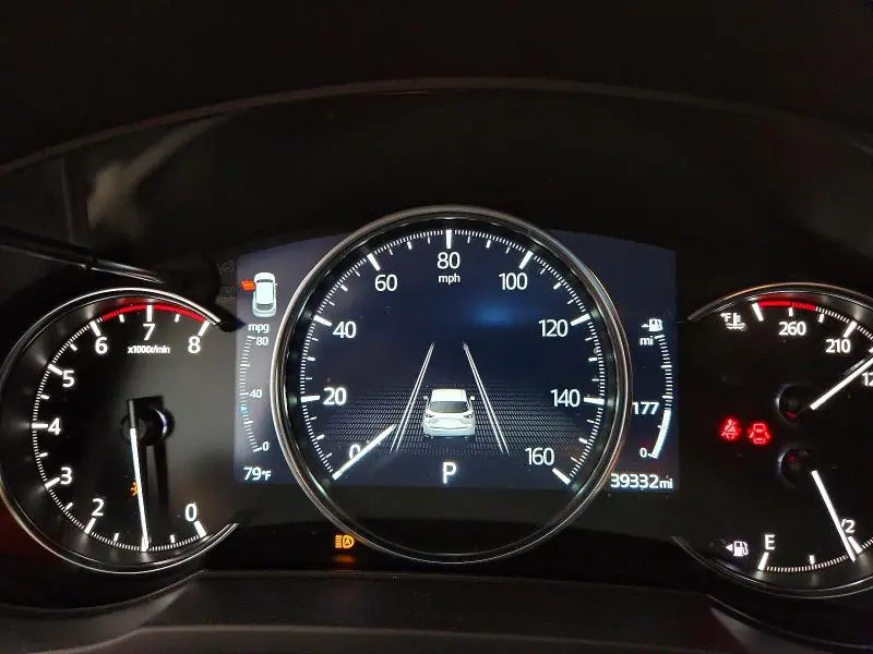 2022 MAZDA CX-5 PREMIUM PLUS  