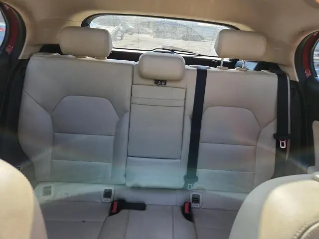 2018 MERCEDES-BENZ GLA 250  