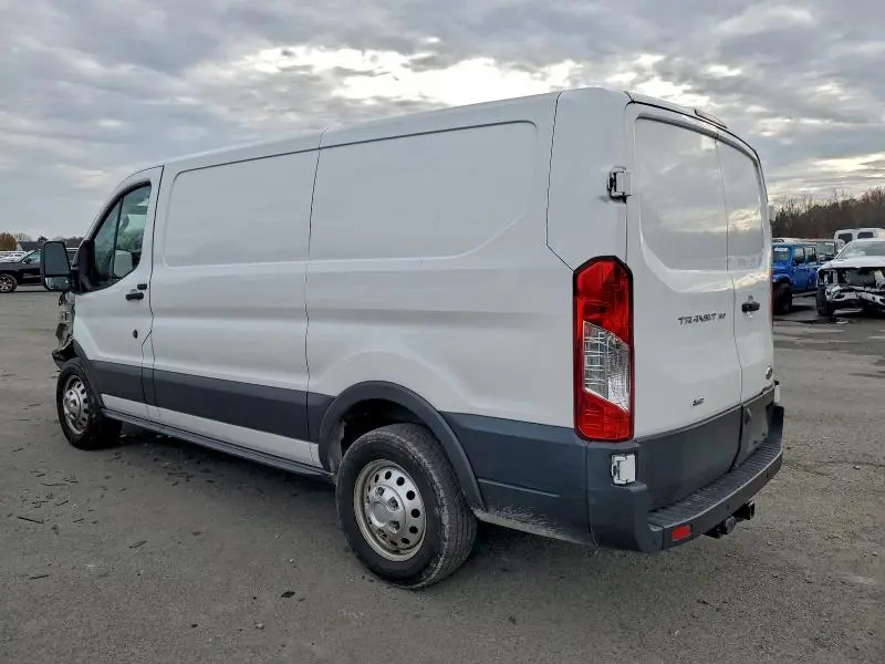 2023 FORD TRANSIT T-150  