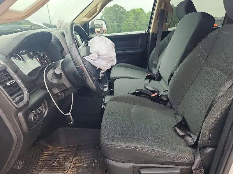 2020 RAM 2500 TRADESMAN  