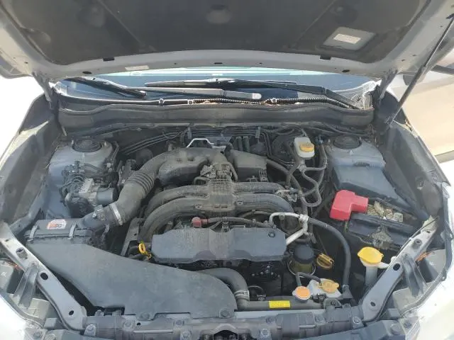 2014 SUBARU FORESTER 2.5I TOURING  