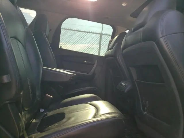 2012 GMC ACADIA SLT-1  