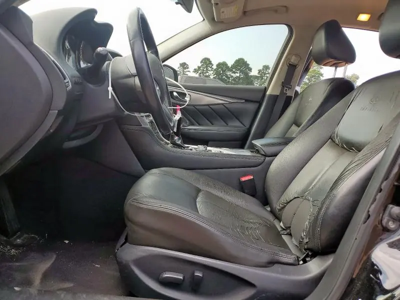 2014 INFINITI Q50 BASE