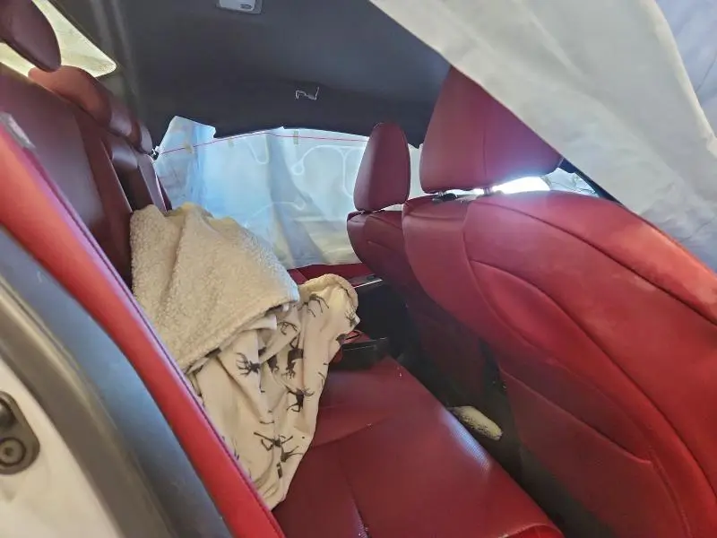 2017 LEXUS IS 300 BASE  