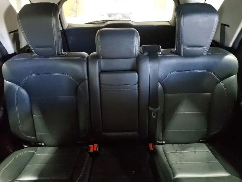 2012 MERCEDES-BENZ ML 350 4MATIC  