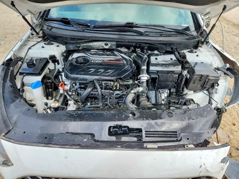 2018 HYUNDAI SONATA LIMITED 2.0T  