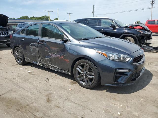 2020 KIA FORTE GT LINE