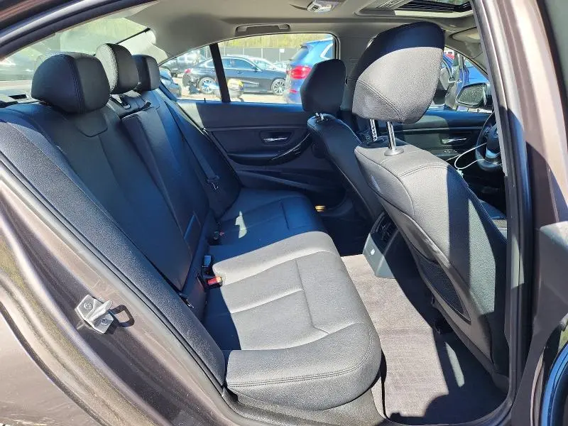 2015 BMW 328 XI SULEV  