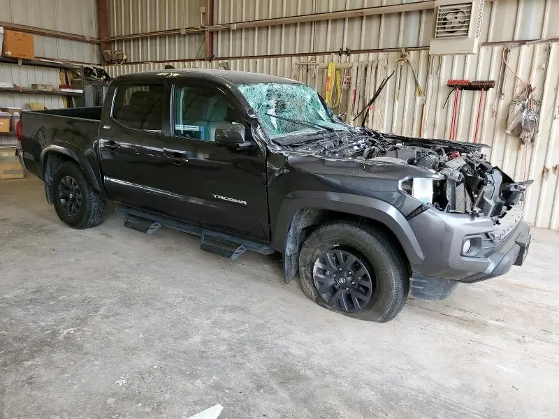 2023 TOYOTA TACOMA DOUBLE CAB  