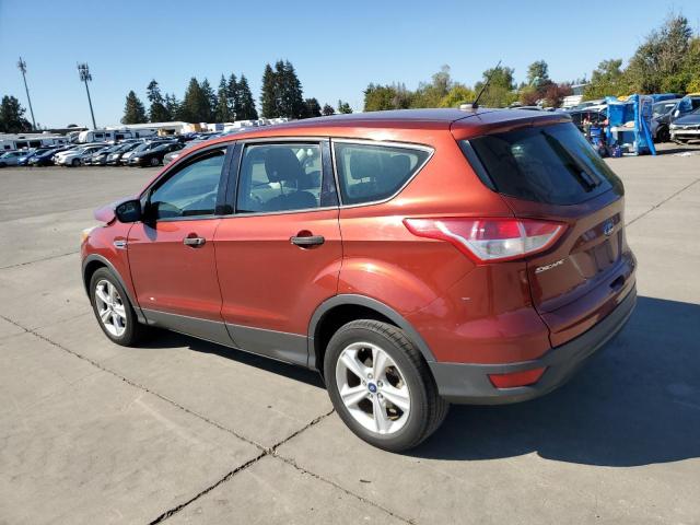 2014 FORD ESCAPE S