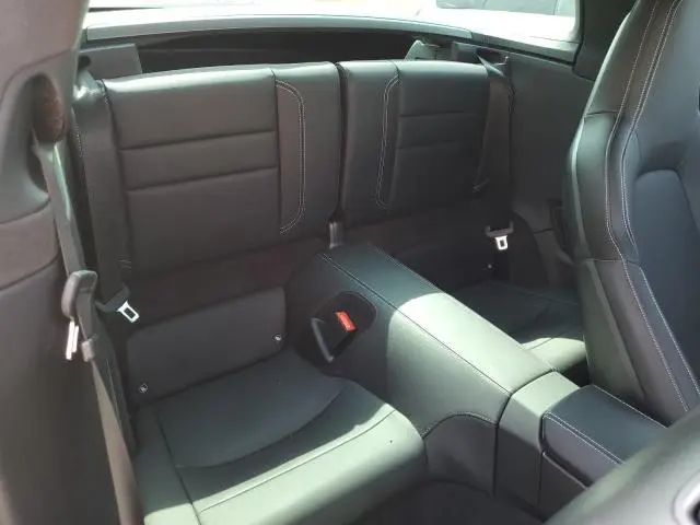 2025 PORSCHE 911 TARGA 4 GTS  