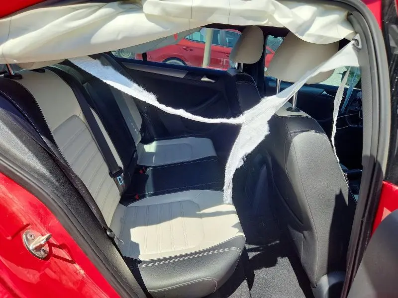 2016 VOLKSWAGEN JETTA SPORT  