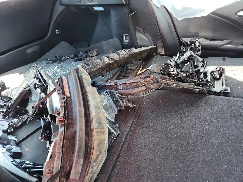 2020 LEXUS UX 200 BASE  