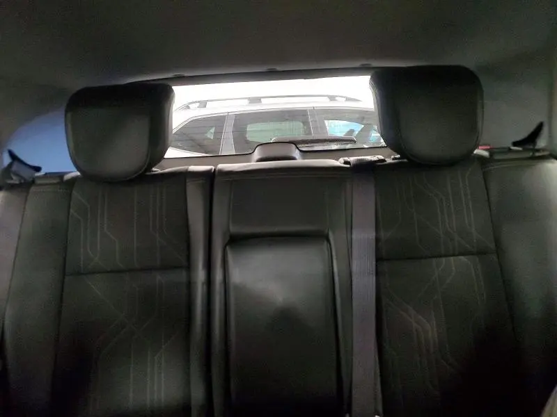 2018 CHEVROLET TRAX 1LT  