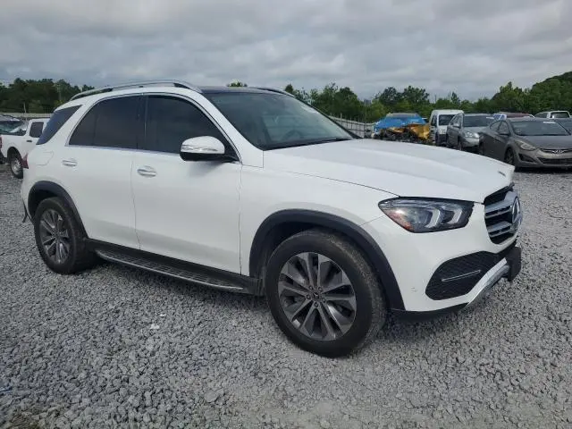 2023 MERCEDES-BENZ GLE 350  