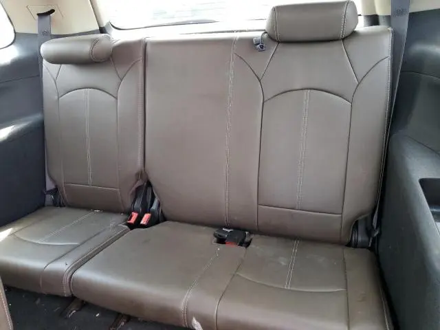 2014 GMC ACADIA SLT-1