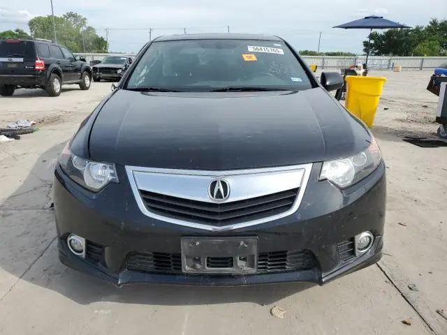 2014 ACURA TSX SE  
