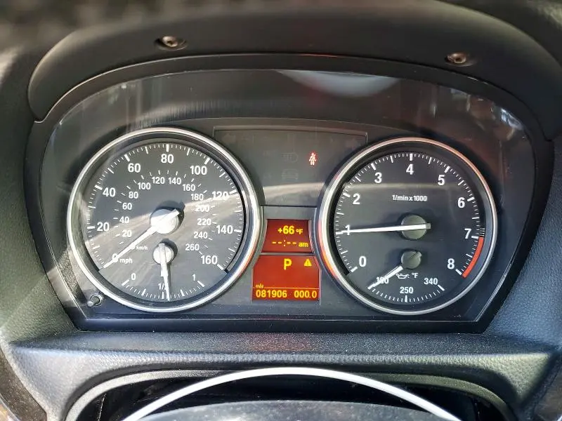 2012 BMW 328 I  