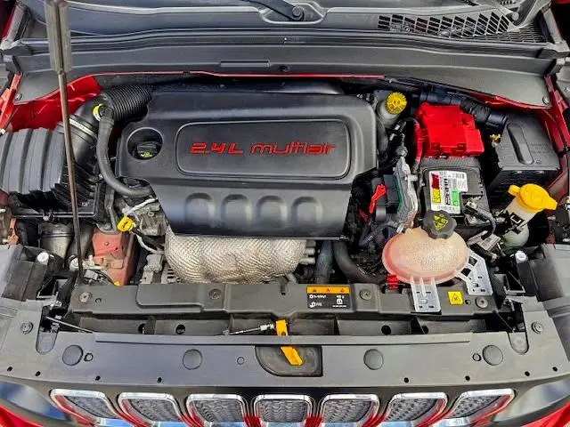 2020 JEEP RENEGADE SPORT  