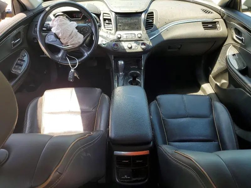 2019 CHEVROLET IMPALA PREMIER  