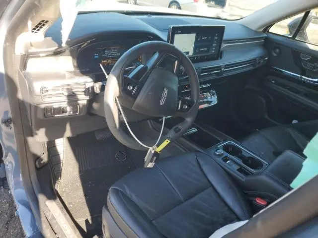 2024 LINCOLN CORSAIR GRAND TOURING  